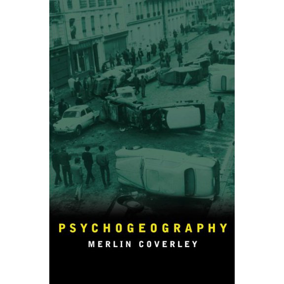 Pre-Owned Psychogeography (Paperback)