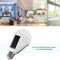 thumbnail image 3 of 4 Pcs Solar Led Light Compatible With Outdoor Indoor Camping Power Outage, 3 of 5