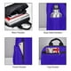 thumbnail image 3 of Easygdp Darkblue para Easygdp Yak - Mochila Casual Ligera y Resistente para Viaje y Senderismo para Hombres y Mujeres, 3 of 7