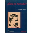 thumbnail image 1 of ¿Ética en Nietzsche?, de Lizbeth Sagols (Lizbeth Margarita Sagols Sales), 1 of 2
