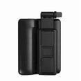 thumbnail image 1 of Mobile Phone Bluetooth Camera Selfie Stick Vlog Video Focus Desktop Live Phone Holder with Fill Light Black, 1 of 8