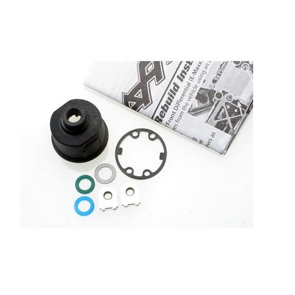 Traxxas 3978 Carrier Differential Heavy Duty TRA3978