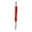 Red, variant on WMGHA 6-in-1 Screwdriver Pen Tool - Mini Multi-Function Pen with Ruler/Phone Pry Tool/4 Screw Heads, Compact Gadget for Electronics Repair/Office Use (10ml Ink Refillable)