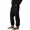 thumbnail image 3 of Women's Columbia Omni-SHIELD™ Midrise Sandier Parachute Pants Color: Black Size: X LARGE, 3 of 4