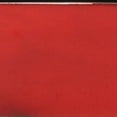 thumbnail image 3 of 8" Red Recycled Plastic Indoor Outdoor Rectangular Planter Box, 3 of 5
