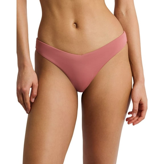 Onia womens Chiara Bikini Bottom, l