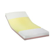 Invacare Solace Prevention 1000 Mattress Beds Mattresses Foam Mattresses (Model No. SPS1080)