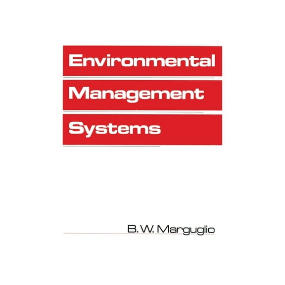 Environmental Management Systems, (Hardcover)