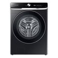 thumbnail image 1 of Lavadora Inteligente Samsung AI Wash 25 kg Negro, 1 of 5
