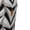 White, variant on AURA Women Plus Size Printed Jumpsuit High Waist Belted Wide Leg Casual Work Outfit