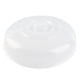 thumbnail image 1 of Protector De Salpicaduras De Cubierta De Microondas, Diseño De Agarre, Tapa De Microondas PP Material Safe Refrigerador Tapa Con Textura De Transparencia Para Una Limpieza, 1 of 8