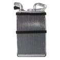 thumbnail image 2 of Four Seasons 92284 Aluminum Heater Core For 03-08 Acura Honda Accord TL Fits select: 2006 ACURA 3.2TL, 2 of 4