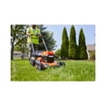 thumbnail image 4 of Echo Eforce 56V 21 in. Self-Propelled Walk-Behind Lawn Mower with 5.0Ah Battery & Charger, 4 of 5