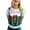 1-Green, variant on Womens Oktoberfest Graphic T Shirts Crew Neck Short Sleeve Funny 3D Casual Tee Casual Soft Breathable Loose Fit Comfort German Festival Tops for Everyday Wear 3-Pink L