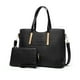 thumbnail image 1 of Bolsa de Mujer con Cosmetiquera Bluelander de Cuero PU Bluelander Bolsa tote, 1 of 4