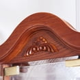 thumbnail image 7 of 150 - pound Weight Capacity / Display in Home Corners / Easy Assembly for Users, 7 of 7