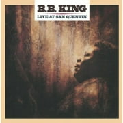 B.B. King - Live at San Quentin - Rock - Vinyl