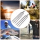 thumbnail image 1 of Arpón De Pesca De 3 Puntas, 2 Piezas De Lanza De Pesca Resistente A La Corrosión Para Capturar Anguila Salmón Rana, 1 of 7