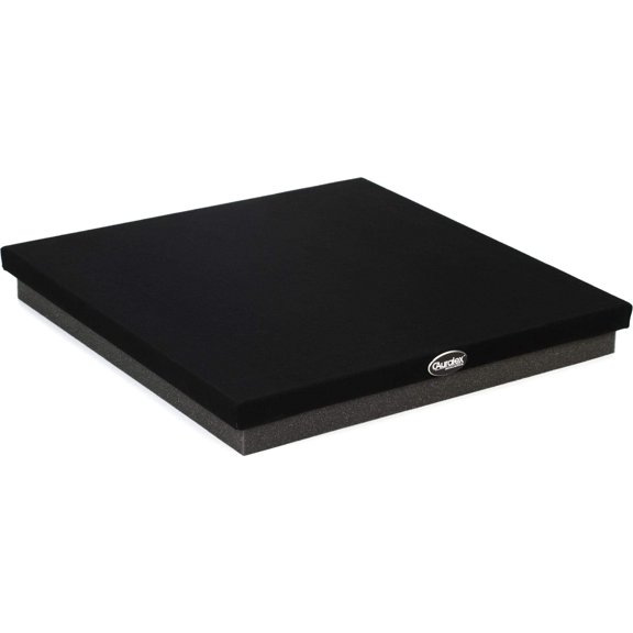 Plataforma de aislamiento acústico Auralex Acoustics Subdude-II v2