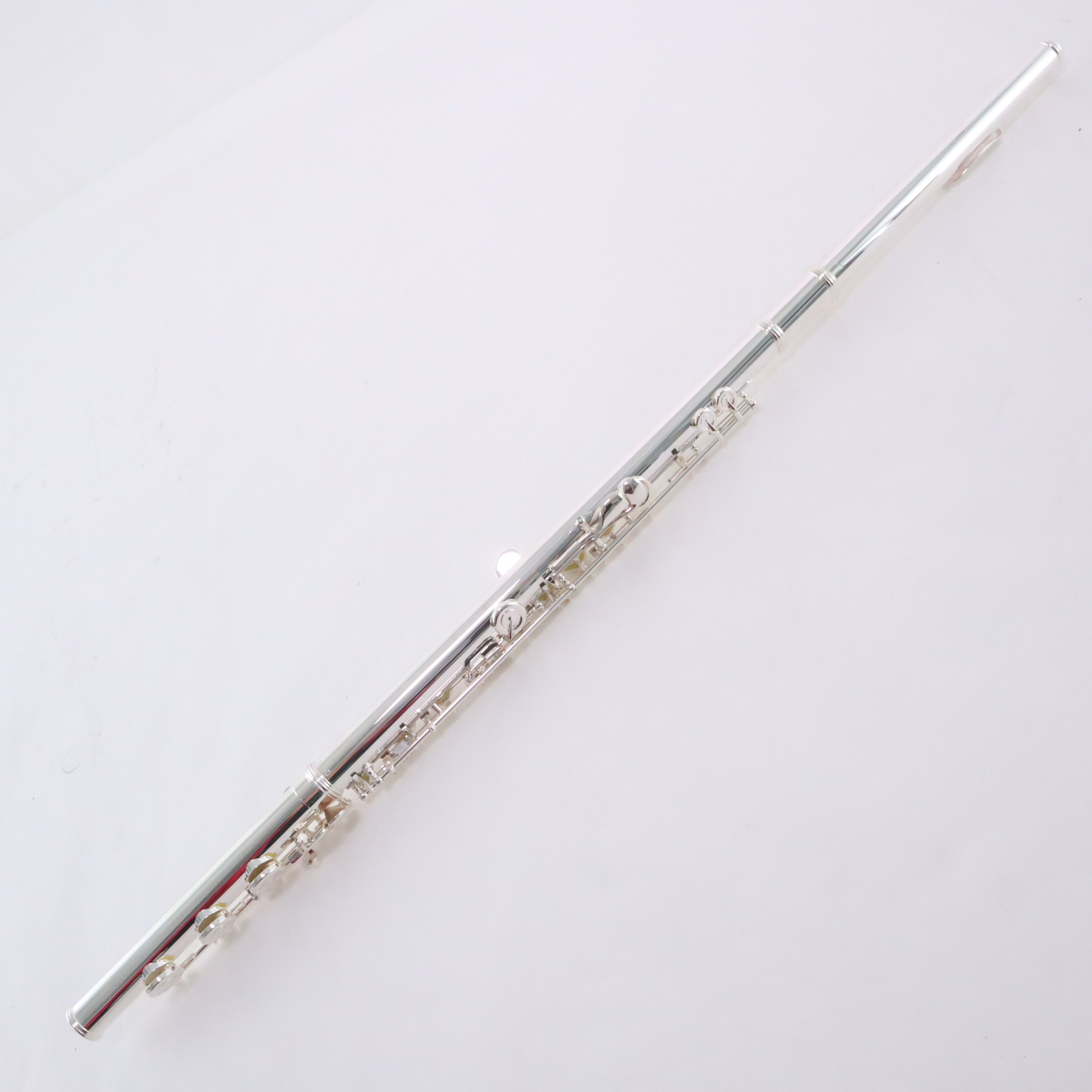 Selmer Model SFL511B Intermediate Flute