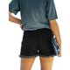 thumbnail image 3 of Txlixc Jeans cortos para mujeres, patrones estelares de rayas de agujeros rotos Txlixc  moda, 3 of 4