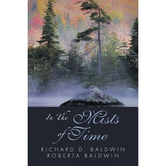 In the Mists of Time, (Paperback)