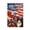 E #084, variant on Blessings 250 Years America Garden Flag 12x18Inch,250 Anniversary USA Flag,Patriotic Squirrel Independence Day Outdoor Yard Porch Lawn Decor,Single Sided Holiday Gift