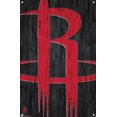 thumbnail image 4 of NBA Houston Rockets - Logo 19 Wall Poster with Push Pins, 4 of 5