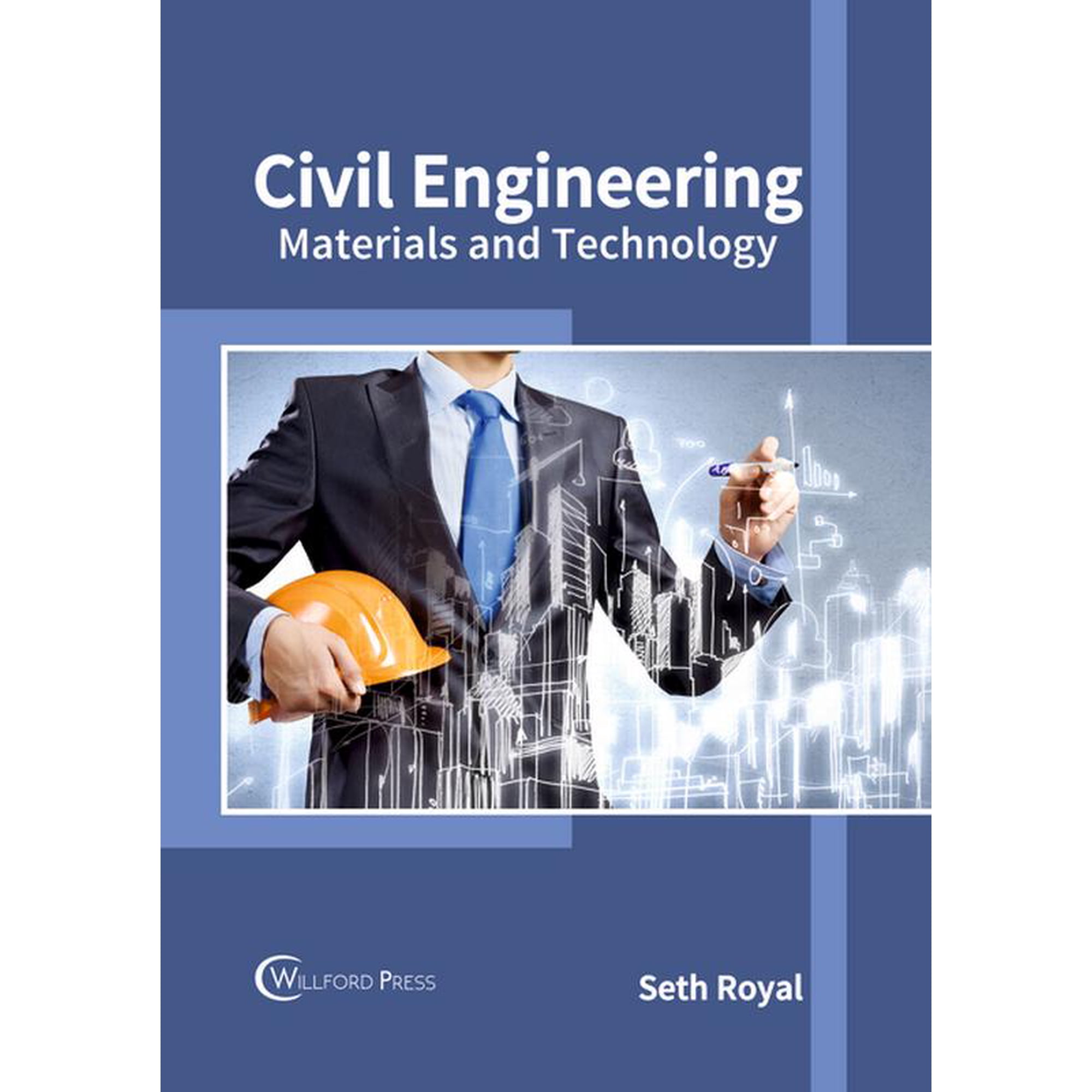 Civil Engineering: Materials and Technology (Hardcover)