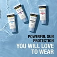 thumbnail image 6 of Neutrogena Ultra Sheer Dry-Touch Sunscreen, SPF 55, 3 Ounces (Pack of 2), 6 of 14