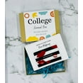 thumbnail image 4 of College Survival Box, College Gift Box, Gift Card Holder, Money Holder, College Care Package, 4 of 9