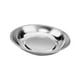 thumbnail image 2 of Bandeja de piezas de herramientas magnéticas Organizador de accesorios Recipiente de piezas de herramientas de acero inoxidable 6 pulgadas, 2 of 8
