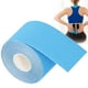 thumbnail image 1 of Cinta Deportiva, Vendaje Deportivo Cinta De Kinesiología Adhesivo De Fácil Uso Para Rodilla Y Tobillo, 1 of 7