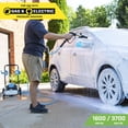 thumbnail image 6 of SurfaceMaxx Wide Mouth Foam Cannon, 6 of 15