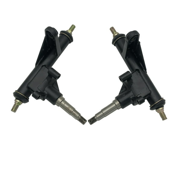 Left Right Strut Spindle For 150cc  200cc 250cc KANDI KD-250GKA-2 Go Kart  Dune Buggy