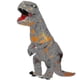 thumbnail image 1 of Hot Inflatable Dinosaur Costumes Suit Dress T-rex Anime Party Cosplay, 1 of 5