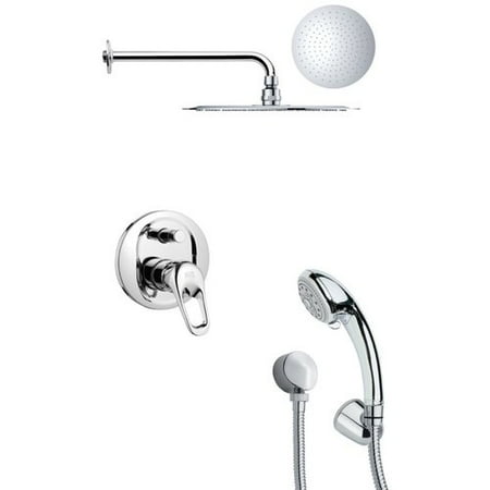 Remer by Nameek's Orsino Pressure Balance Shower Faucet