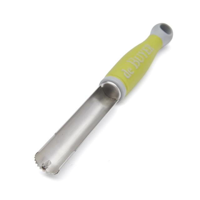 Manual del comprador UNIVERSAL CORE CONCEPT Green