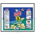 thumbnail image 2 of Humpty Dumpty Ripples Sour Cream & Onion Potato Chips, 11 Oz., 2 of 2