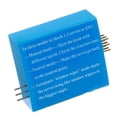 thumbnail image 3 of Probador de Engranajes de Dirección Manual / Automático / Mediano Probador de Componentes Electrónicos shamjiam Probador de engranajes de la dirección, 3 of 6