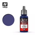 thumbnail image 1 of Juego de Pinturas Acrílicas Vallejo Game Color - Suministros para Pintura de Modelos, 18 ml, Tonos Vibrantes y Saturados, Serie 72.017, 1 of 4