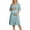 GN2, variant on Maternity Dress for Women Maternity And Nursing Dress Soft Slim Fit Summer Short Sleeve Comfortable Postpartum Wear Maternity Clothes