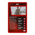 thumbnail image 2 of Star Wars Episode 7 The Force Awakens Top Trumps card game, 2 of 2