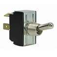 thumbnail image 1 of Carling Technologies Toggle Switch, Number of Connections: 4, Switch Function: On/Off, 1 of 2