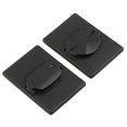thumbnail image 4 of Accesorios para bicicletas MTB Bike Computer Adapter Soporte de asiento de teléfono extendido para Garmin Mount (G) FLhrweasw Nuevo, 4 of 7