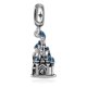 thumbnail image 2 of JOYARIS Charm Pulsera Princesa Amor Regalo Joyeria Mujer Promesa DM-0001276, 2 of 2
