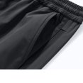 thumbnail image 5 of Ndbuld Up to 65% off Cargo Pants for Men Men's Spring and Winter Leisure Fashion Outdoor Overalls Men's Trousers Long Pants,Black,3XL, 5 of 8