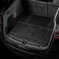 thumbnail image 7 of 3W Trunk Cargo Liner for Tesla Model Y 2020-2024 TPE All Weather Custom Fit Trunk Mat Liner Premium 3D Waterproof, 7 of 7