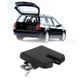 thumbnail image 5 of 1J6827505C, Actuador De Cerradura De Maletero De Metal Resistente, Puerta Trasera De Motor, Liberación Rápida, Funcionamiento Suave, Negro Para, 5 of 7