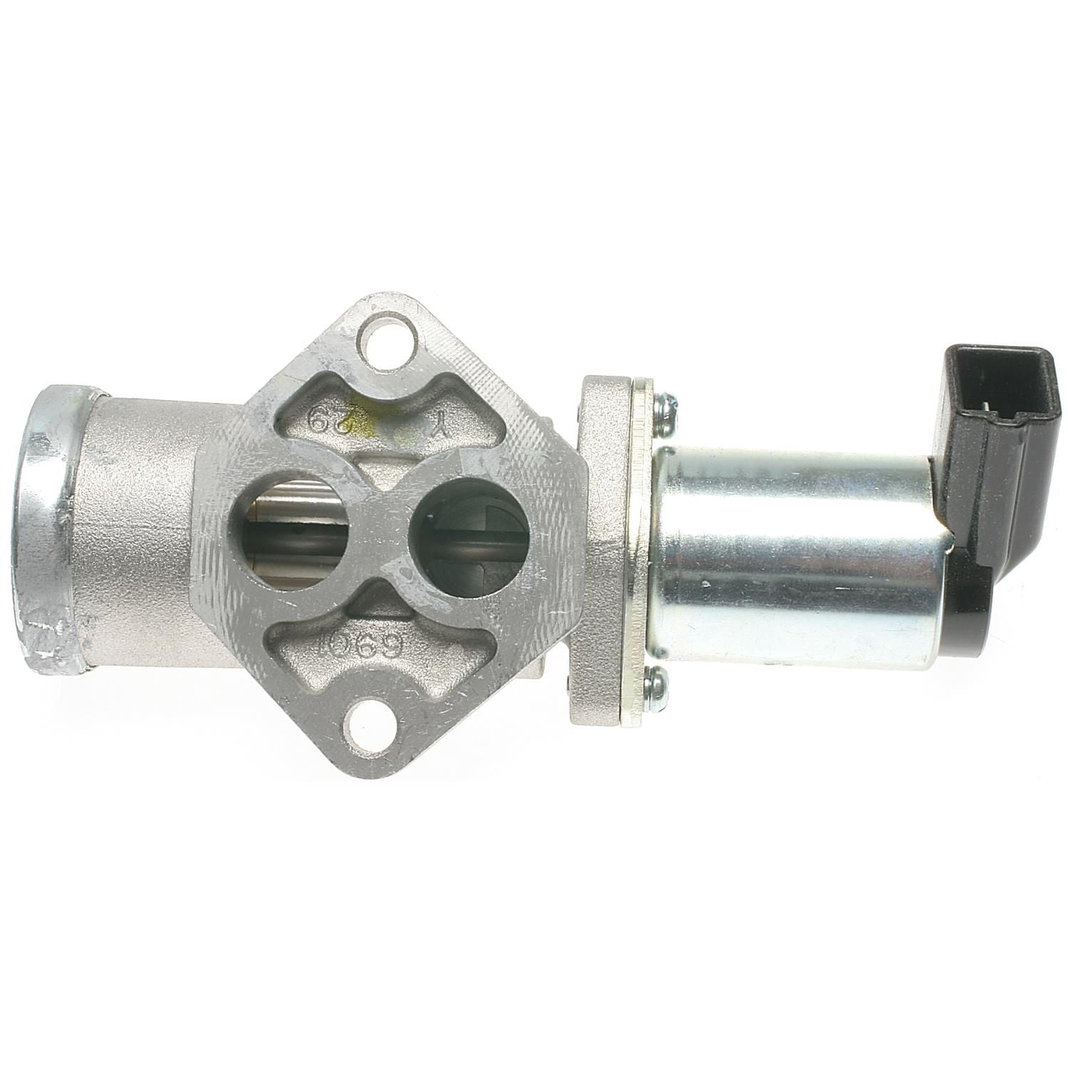 Standard Motor Products AC34 Idle Air Control Valve For Select 90-93 Ford Models Fits select: 1990-1993 FORD RANGER, 1990 FORD F150